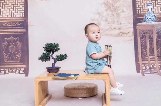 亳州孕妇尖肚子和圆肚子