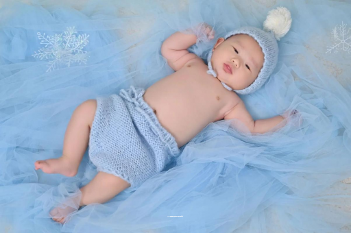 亳州宝宝佝偻病有什么症状