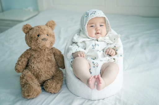 亳州宝宝摇头是怎么回事